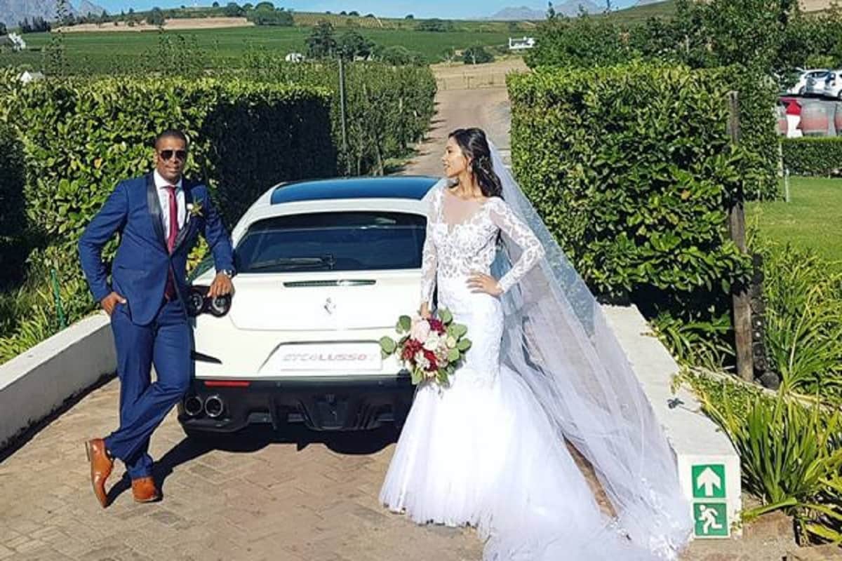 year ender 2018: these cricketers got married along with sanju samson