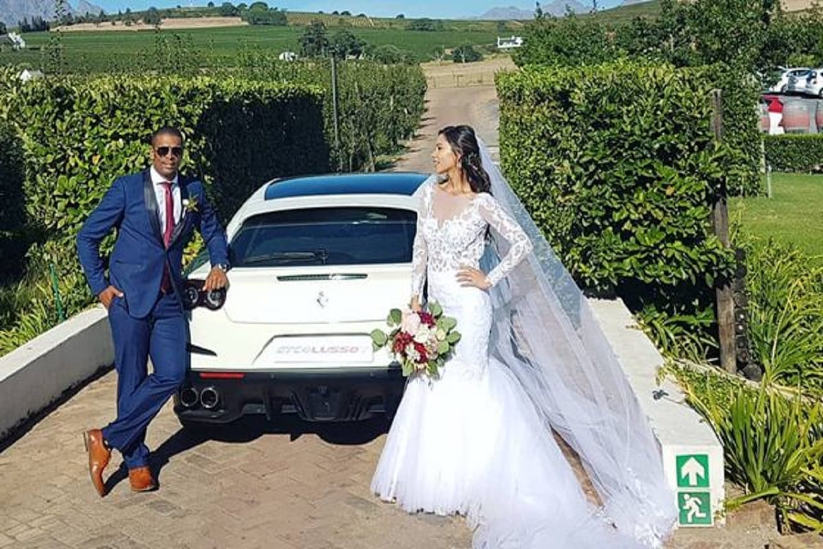 year ender 2018: these cricketers got married along with sanju samson