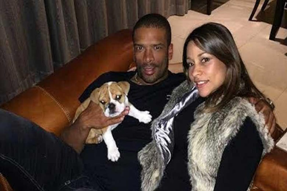 cricketer Vernon Philander married with his girlfriend mandy hudson