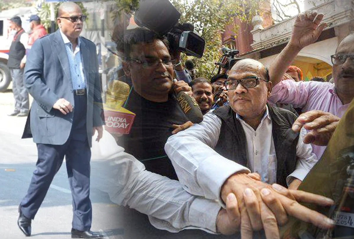 Rotomac group owner Kothari bank loan case 