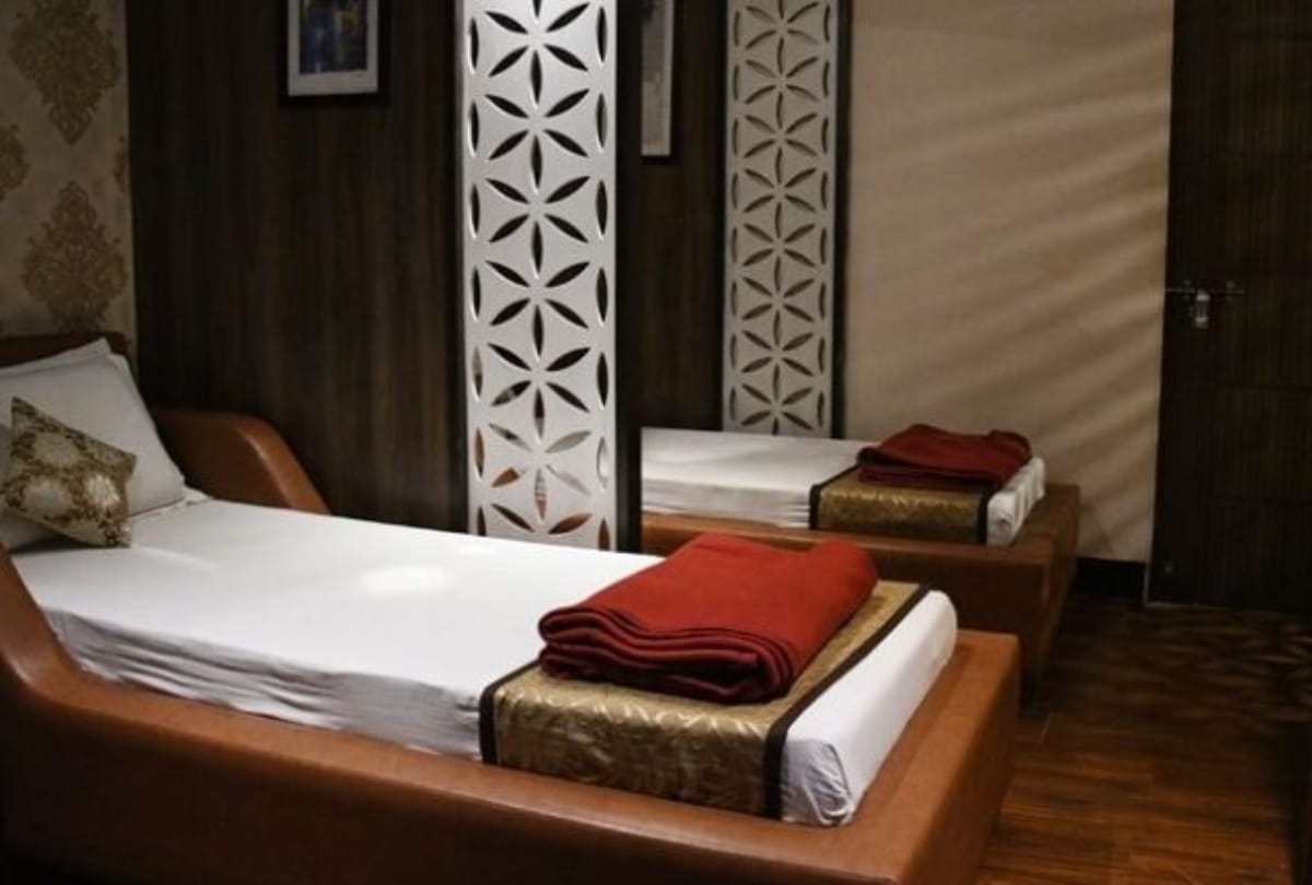 special facilities of kumbh mela 2019