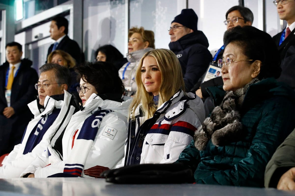 winter olympics 2018 closing ceremony Attractive photos