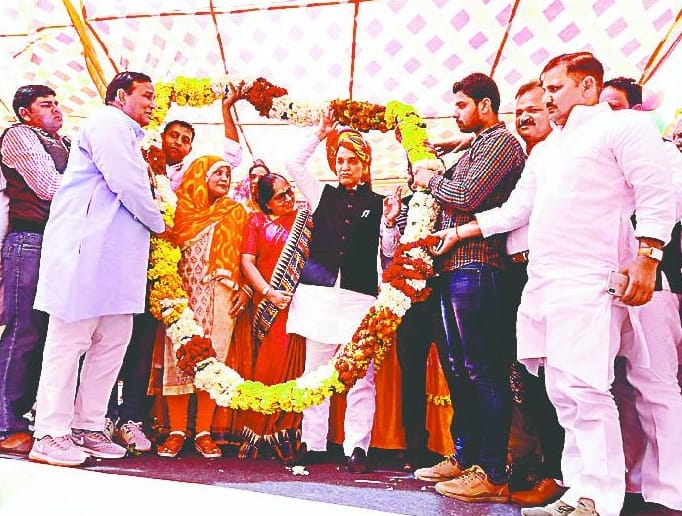 Work on Delhi-Saharanpur highway starts in April