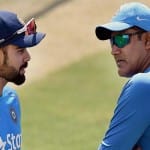 Anil Kumble