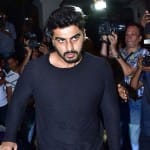 Parineeti Chopra shared funny video of Arjun Kapoor during namastey england shooting