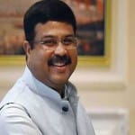 धरमेंद्र प्रधान 