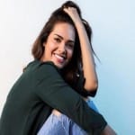 Esha Gupta