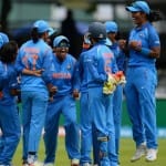 भारतीय महिला क्रिकेट टीम