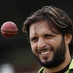 shahid afridi