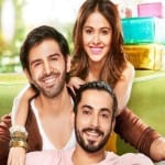 Sonu Ke Titu ki sweety performs well on monday aswell, see boxoffice collection