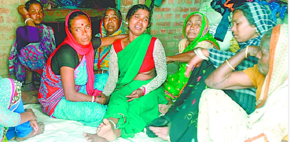 Deepak was kidnapped but the motive of murder was unresolved