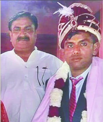 Lady of Telangana