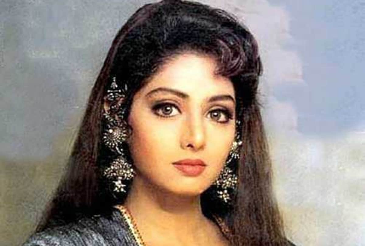 when sridevi died boney kapoor attend up investors summit 2018
