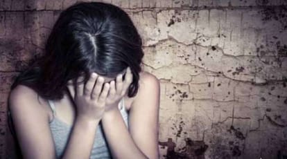 Girlfriend first raped again, gone pregnant