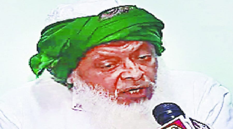 Issue of Rohingya Muslims in Austria: Arshad Madani