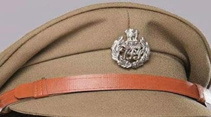 Inspector married the girl to his follower, bawal in Telangana