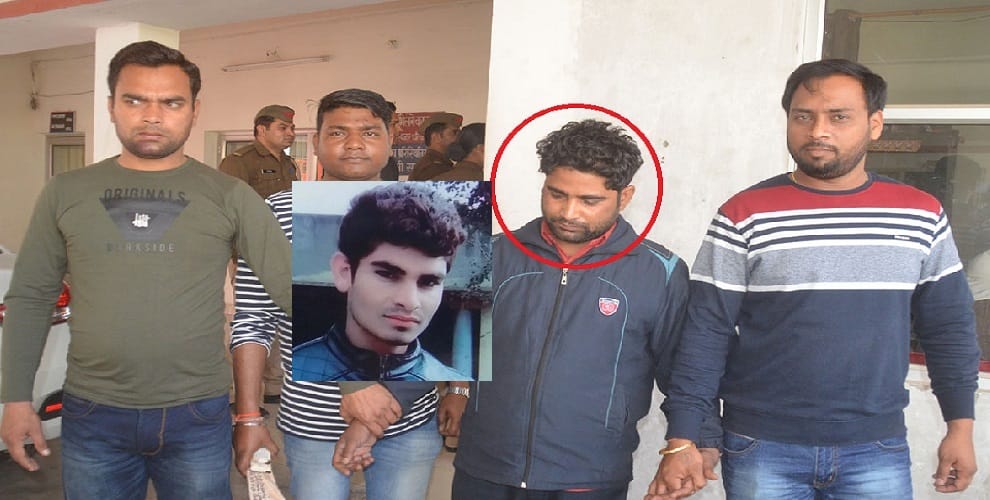 Relationship with girlfriends, youth gave a devastating death to friend