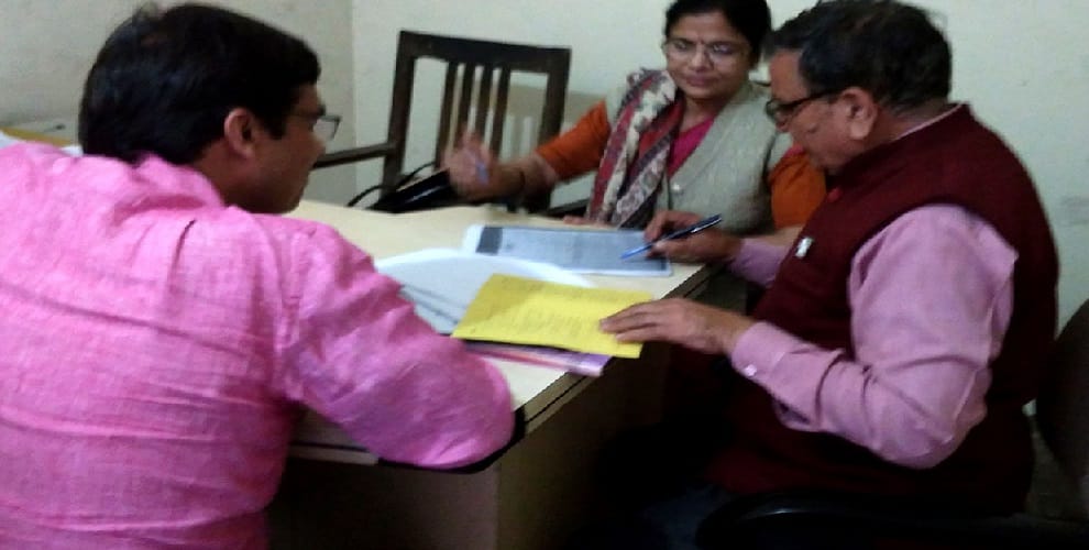 UP Board: 2nd paper of viral English, fear in officials