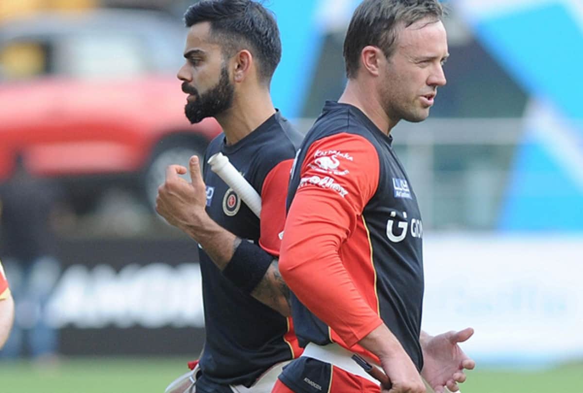 Graeme Smith says ab De Villiers retirement was like taking Virat Kohli out of the Indian team
