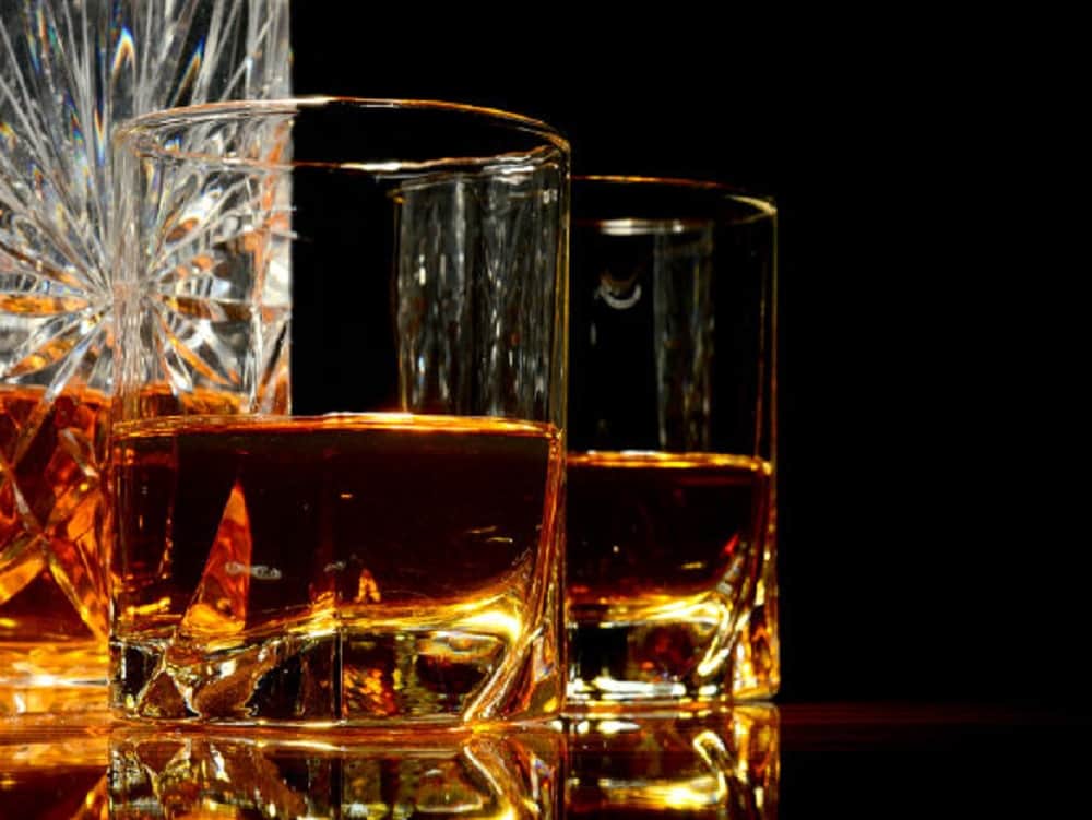 Bad News for Alcohol Drinkers, Liquor Rates Hiked in Chandigarh