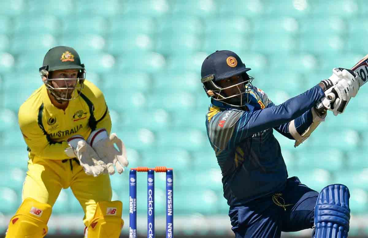 Angelo Mathews ruled out of Nidahas Trophy t20 tri series