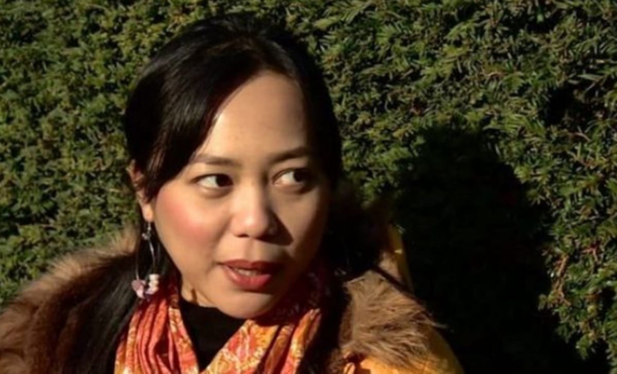 womens from all over the world are sharing their physical harassment stories on Social Media