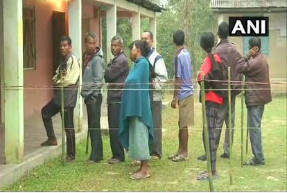 Assembly Election 2018 LIVE: Voting in Nagaland and Meghalaya today, Result on March 3rd