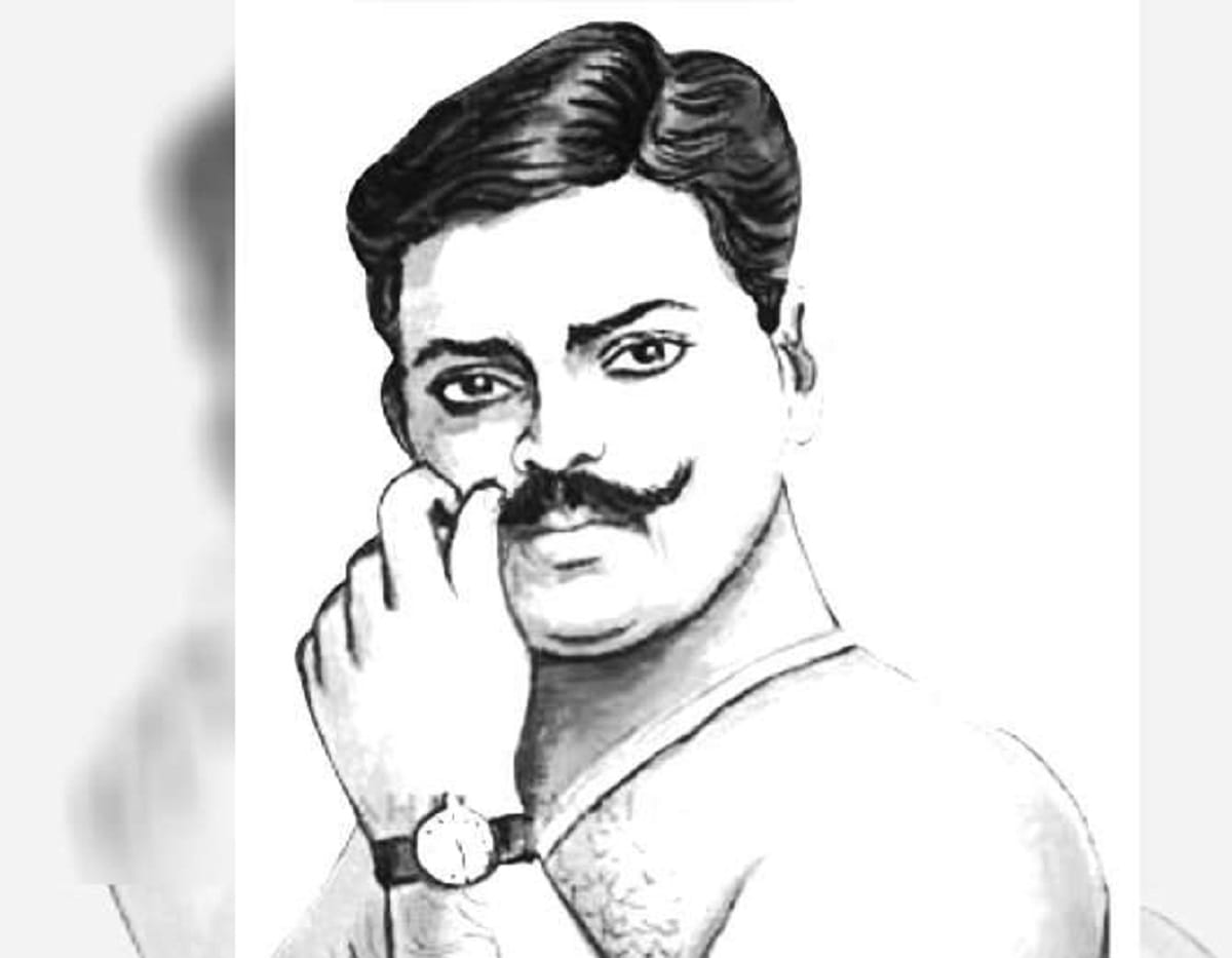 know about chandra shekhar azad