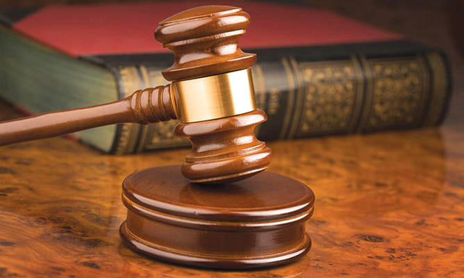 chargesheet to two IAS and one IPS officer