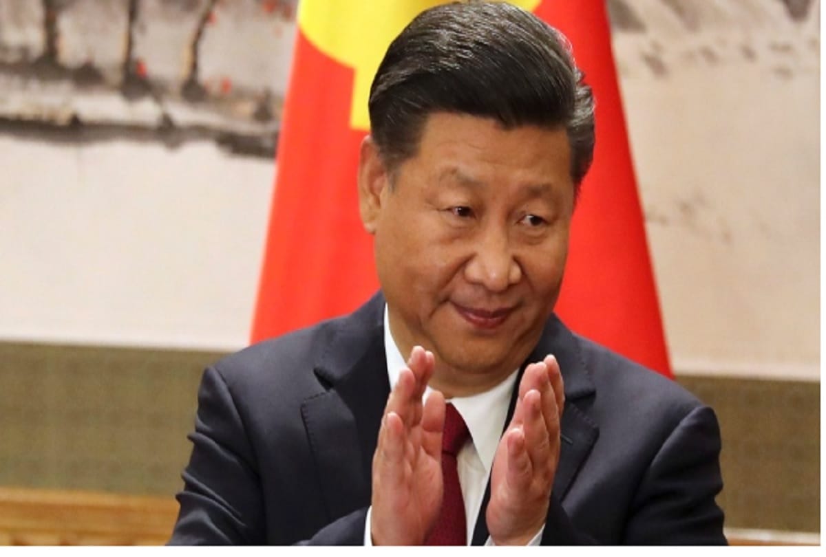 Tibetan students under house arrest before Chinese President's visit to India