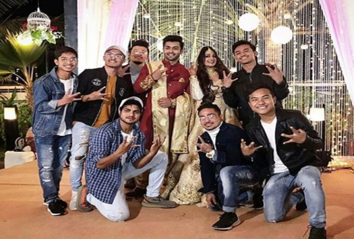 bigg boss 12 winner deepika kakkar and shoaib ibrahim love story