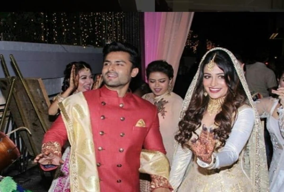 bigg boss 12 winner deepika kakkar and shoaib ibrahim love story