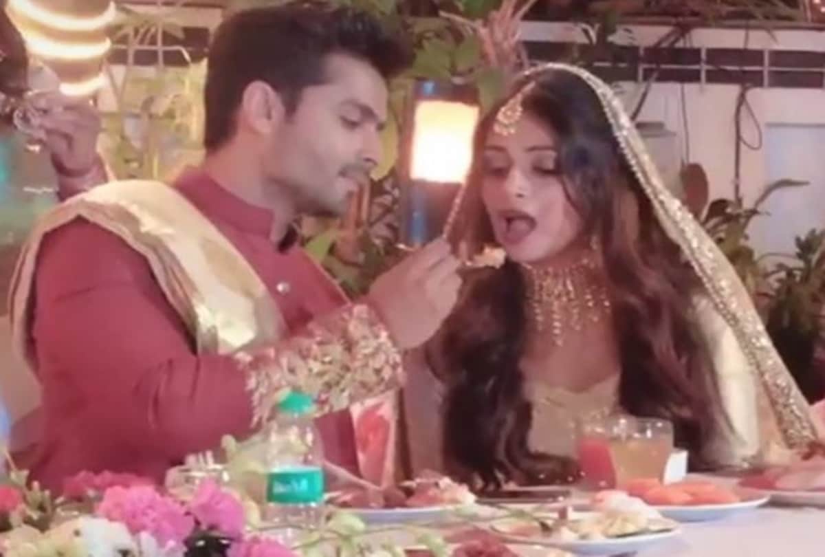 deepika kakkar celebrates first Eid with husband Shoaib Ibrahim