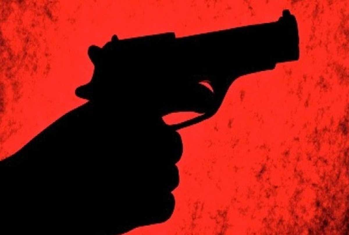 murder of lady constable and his son