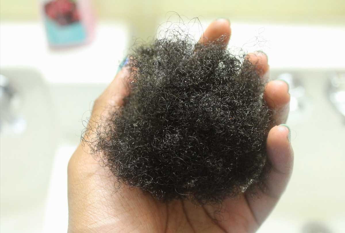 hair stealer Arrest in kanpur