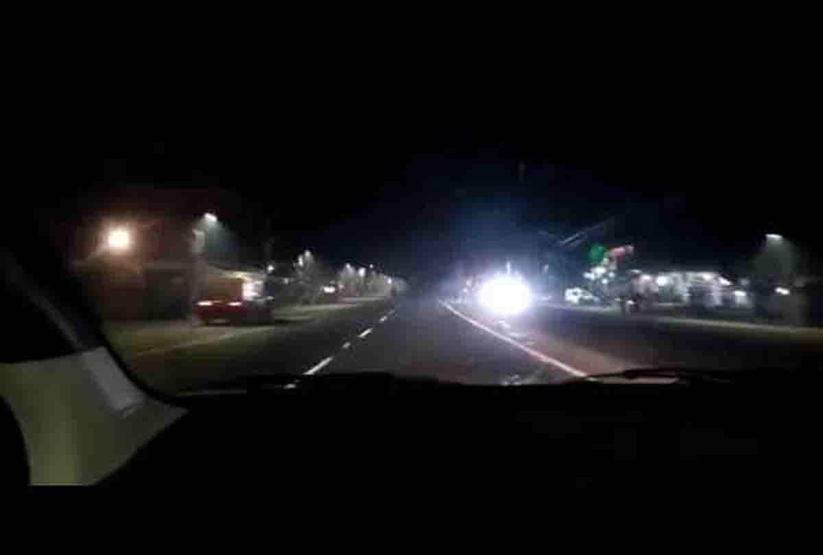 engine oil leak in your car