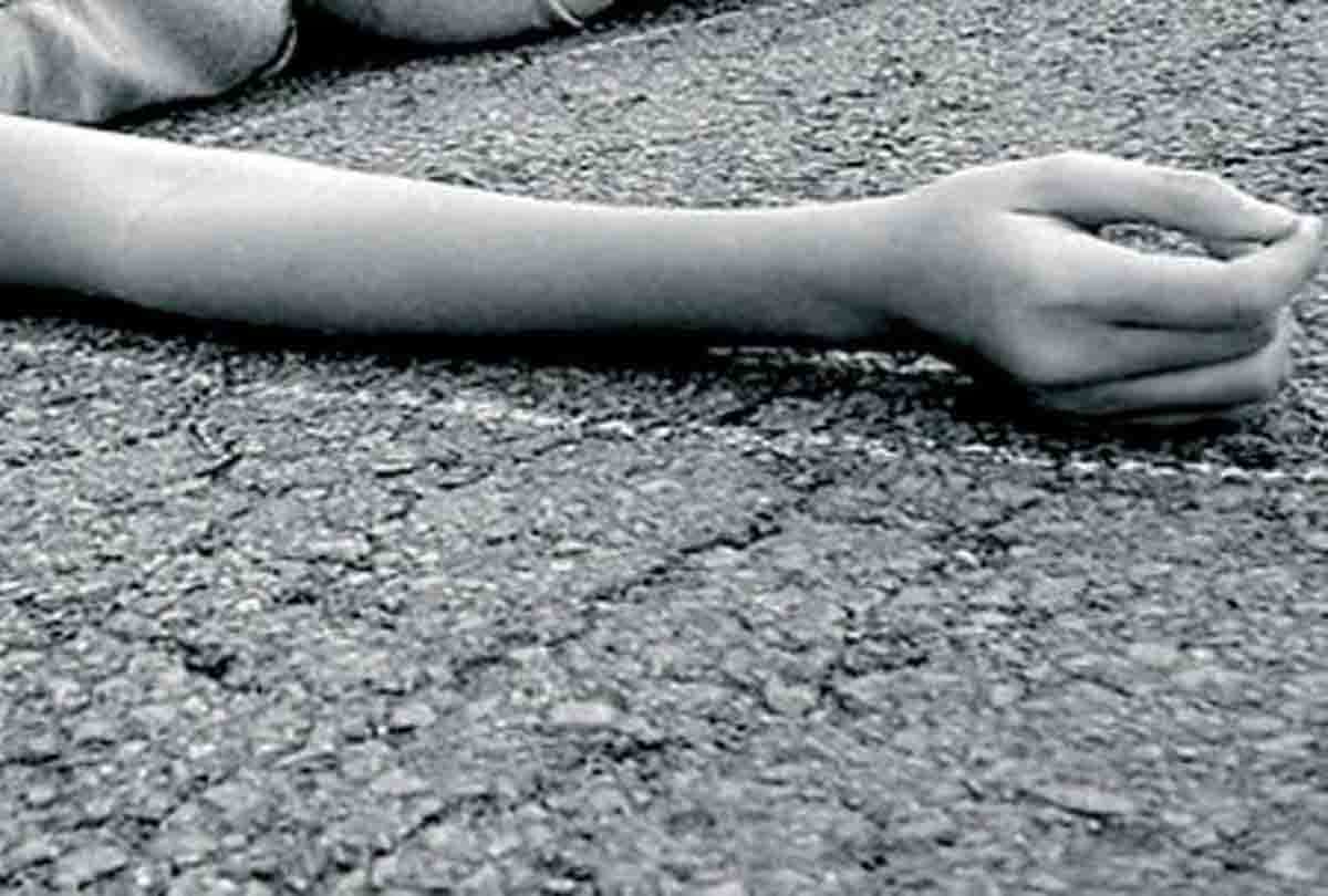 girl killed in up