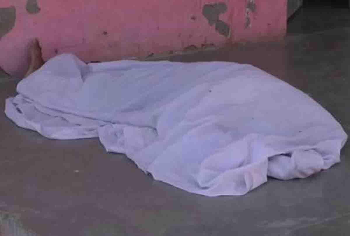 girl killed in up