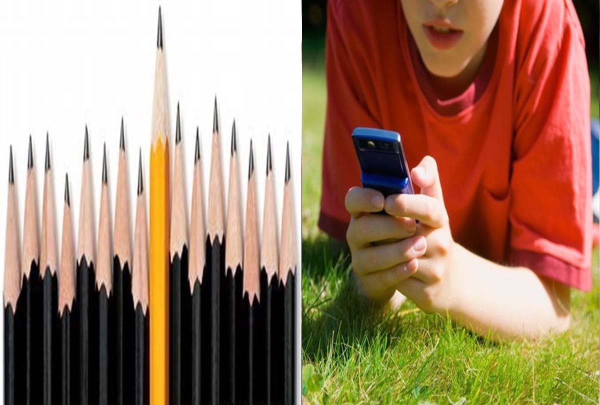 Shocking reason behind why Children unable to hold pencils in hand 