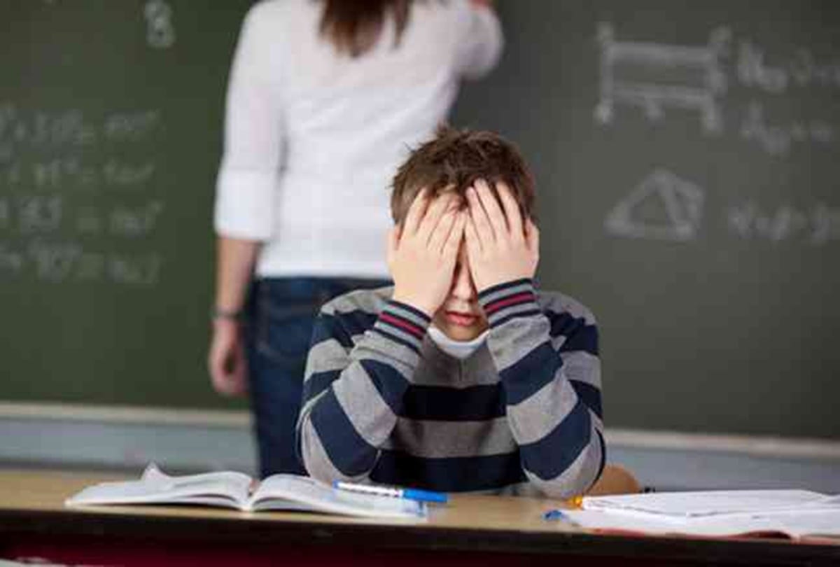 Shocking reason behind why Children unable to hold pencils in hand 