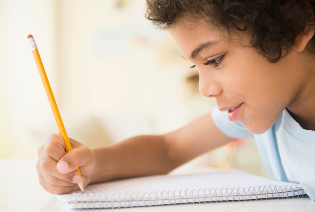 Shocking reason behind why Children unable to hold pencils in hand 