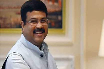 Government committed to provide LPG connections across entire nation Dharmendra Pradhan