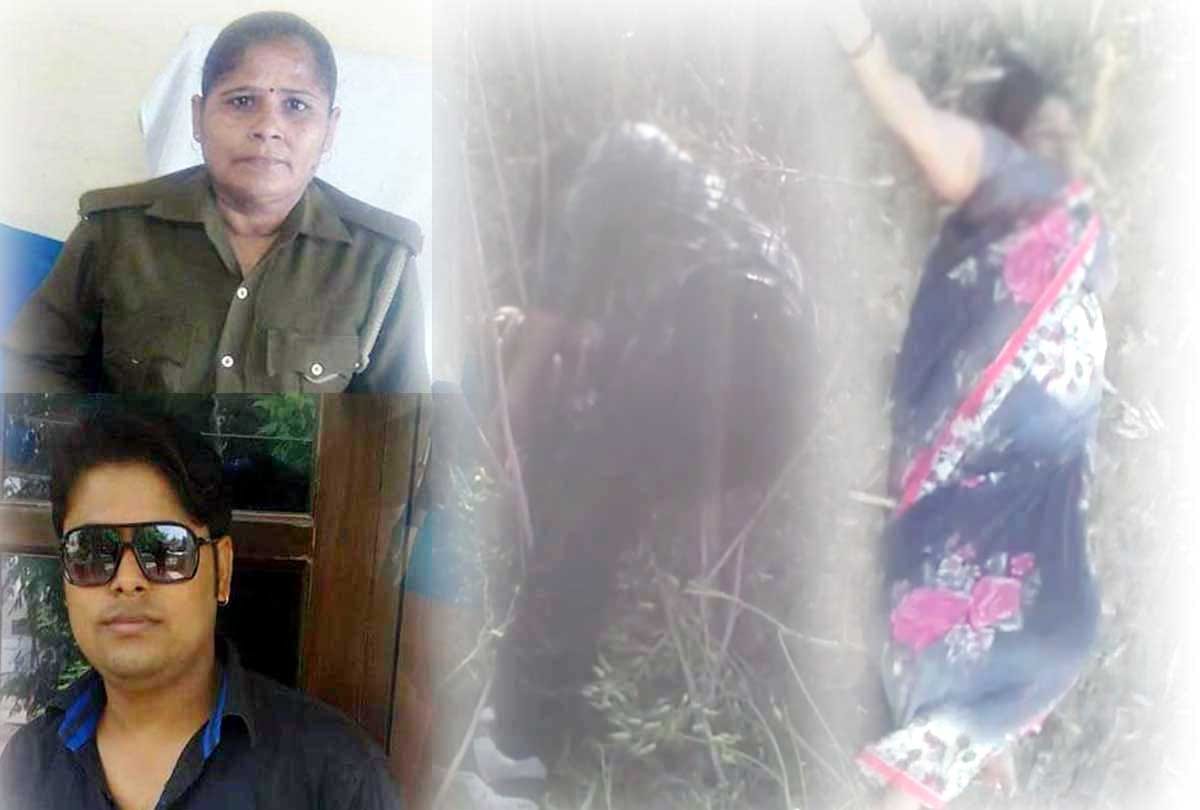 Double Murder in auraiya Police Negligence  