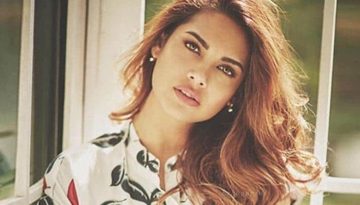 Actress Esha Gupta Trolled by people For Tweet on Syria Crisis