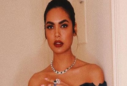 Esha Gupta Birthday Special Esha Gupta spoke on marriage and she said I want a partner who does not try to change me