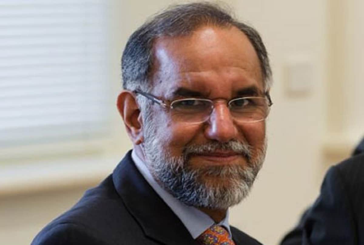 Navdeep Singh Suri says Dubai police will hand over of the body after getting clearance 