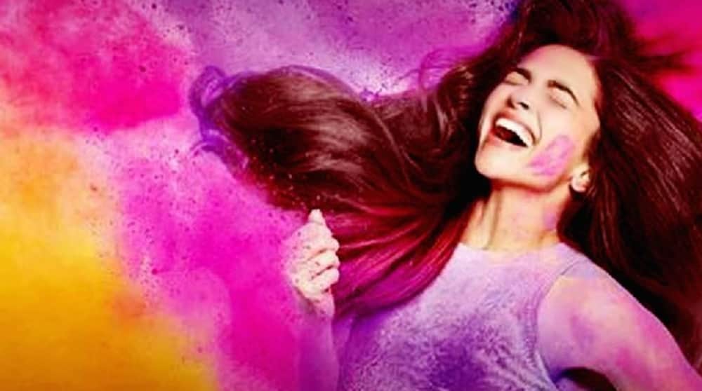 celebrate holi not with chemicals but with home made herbal colours 