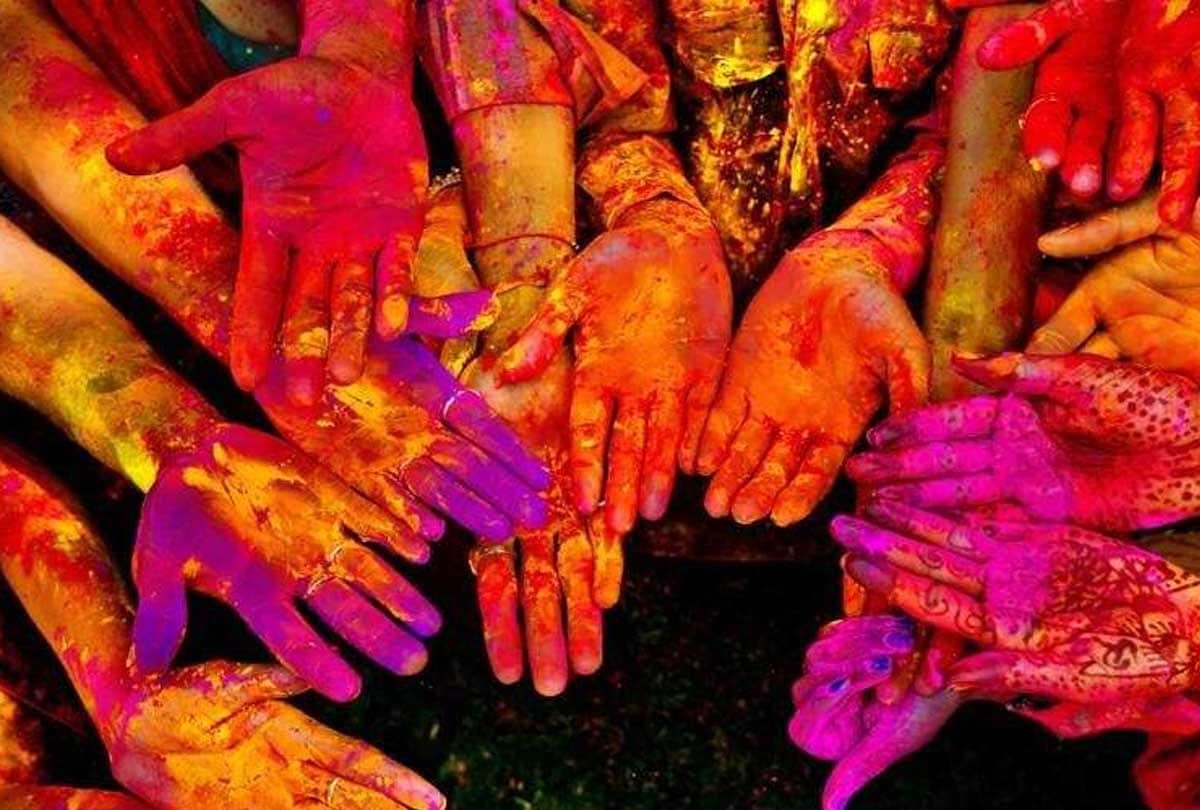 these zodiac sign people definitely do this work on holi