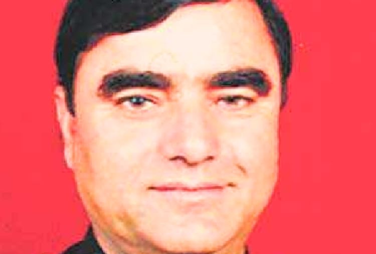 khushi ram balnatah took charge of hpscb chairman