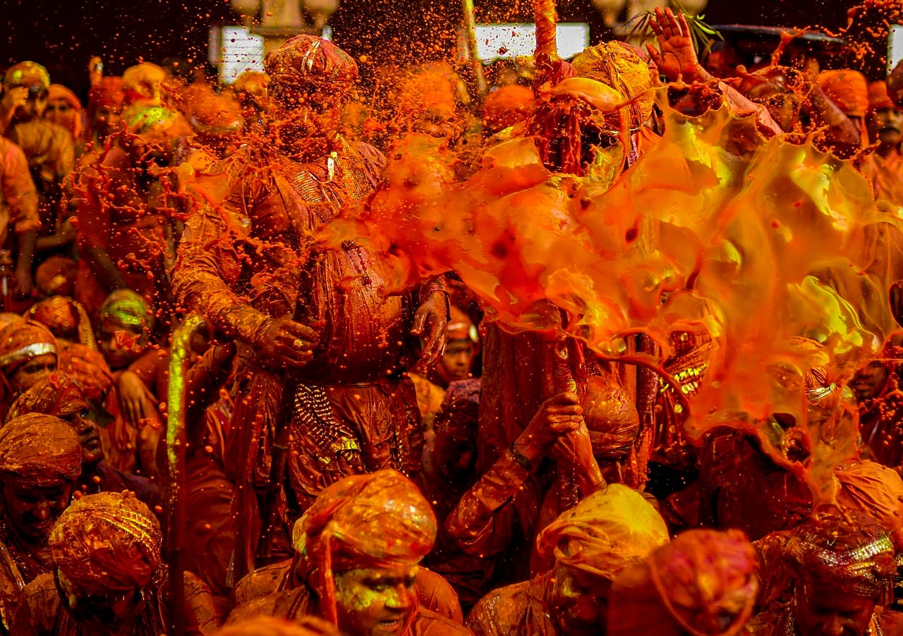 मथुरा